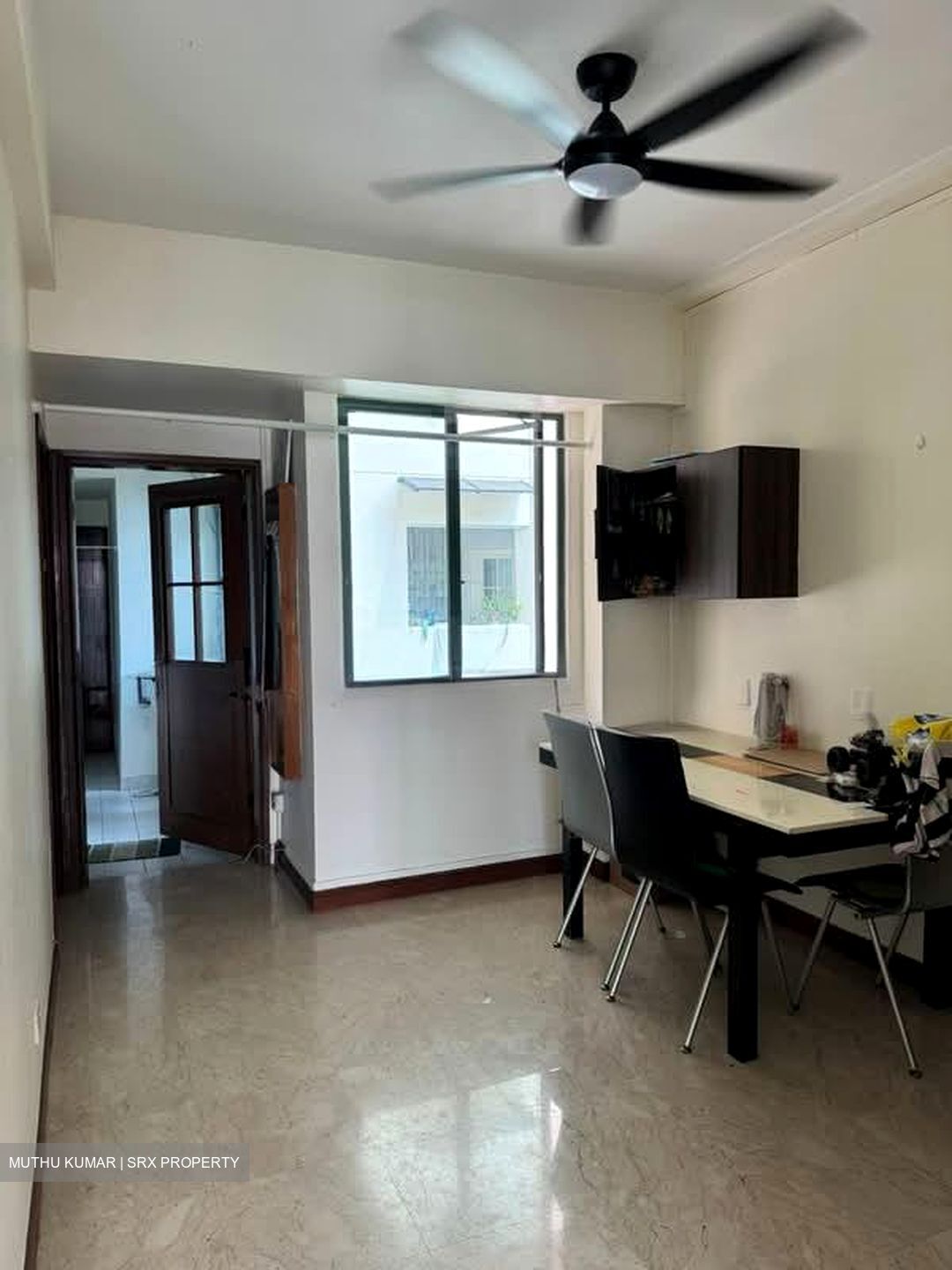 Palm Gardens (D23), Condominium #554209471